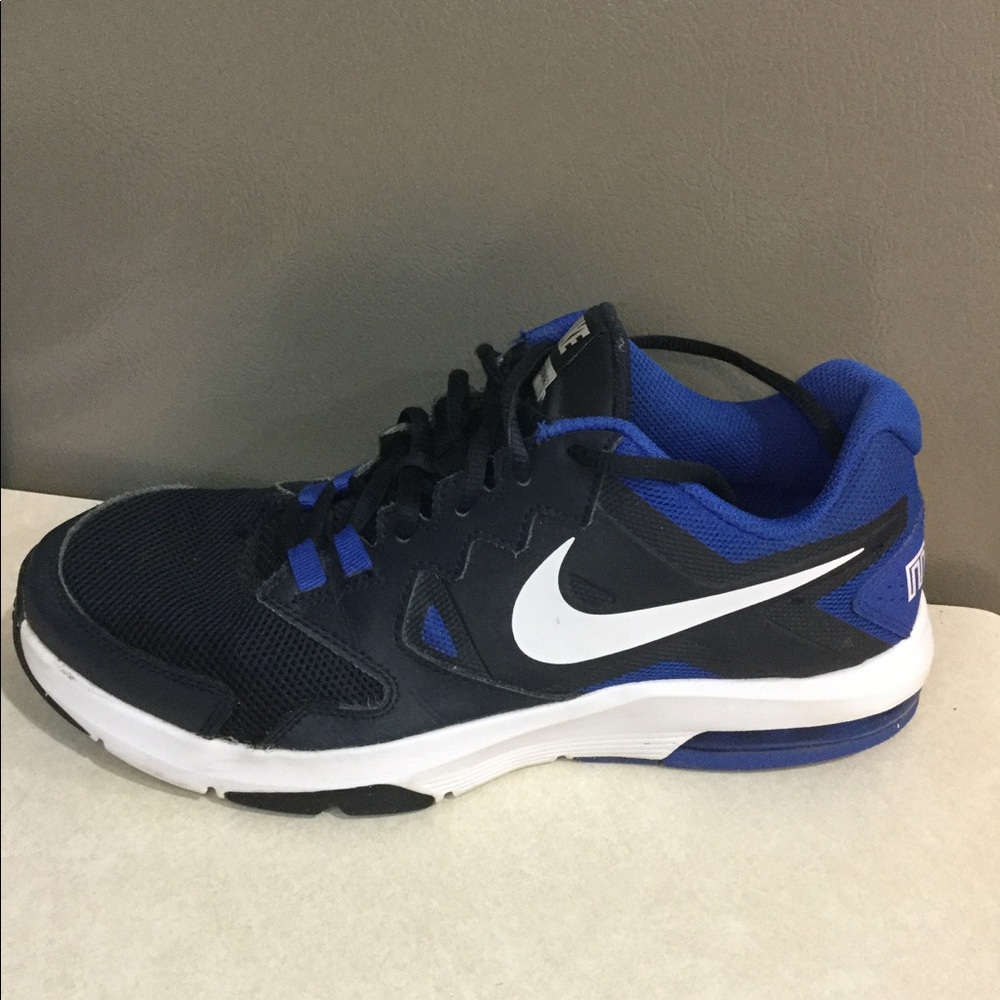 Nike Air Max Crusher